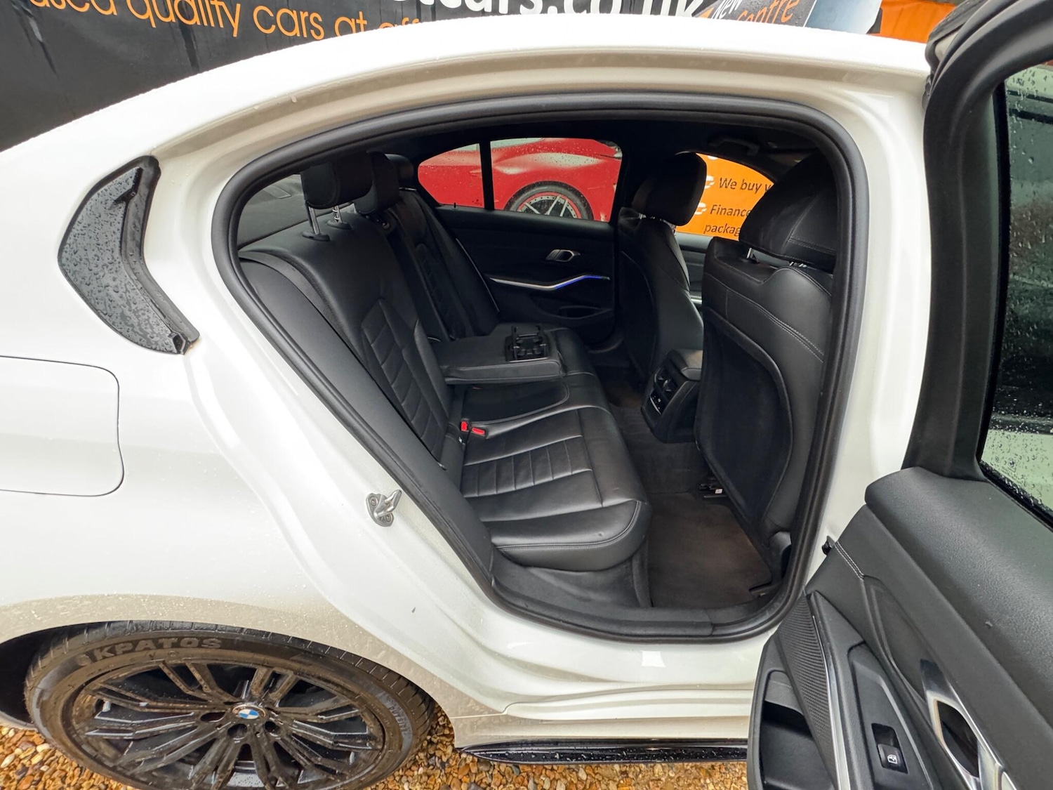 Used BMW 3 Series 2020 for sale - 76561546: Photo 28