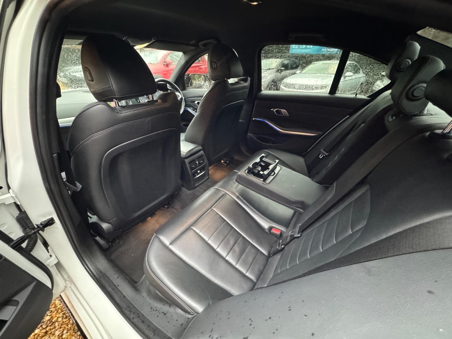 Used BMW 3 Series 2020 for sale - 76561546: Photo 29