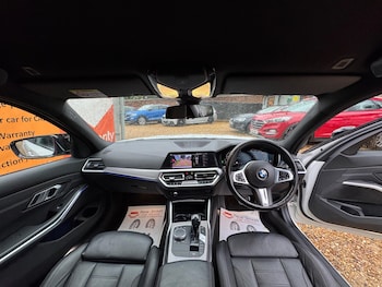 Used BMW 3 Series 2020 for sale - 76561546: Photo