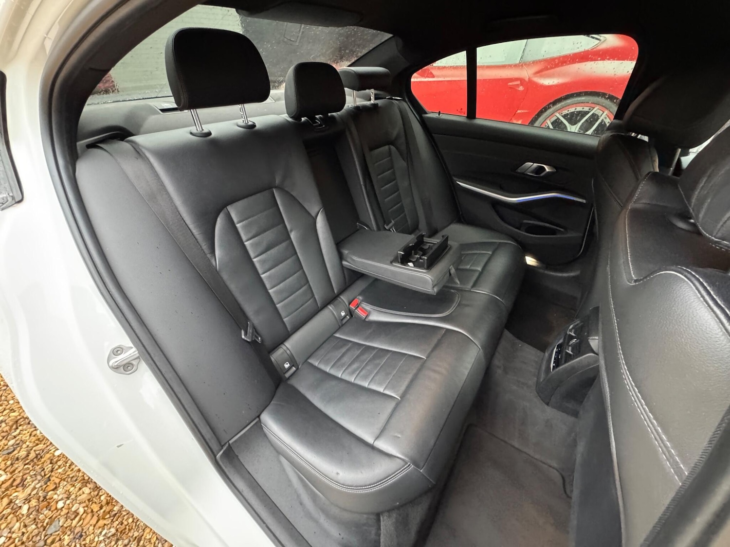 Used BMW 3 Series 2020 for sale - 76561546: Photo 30