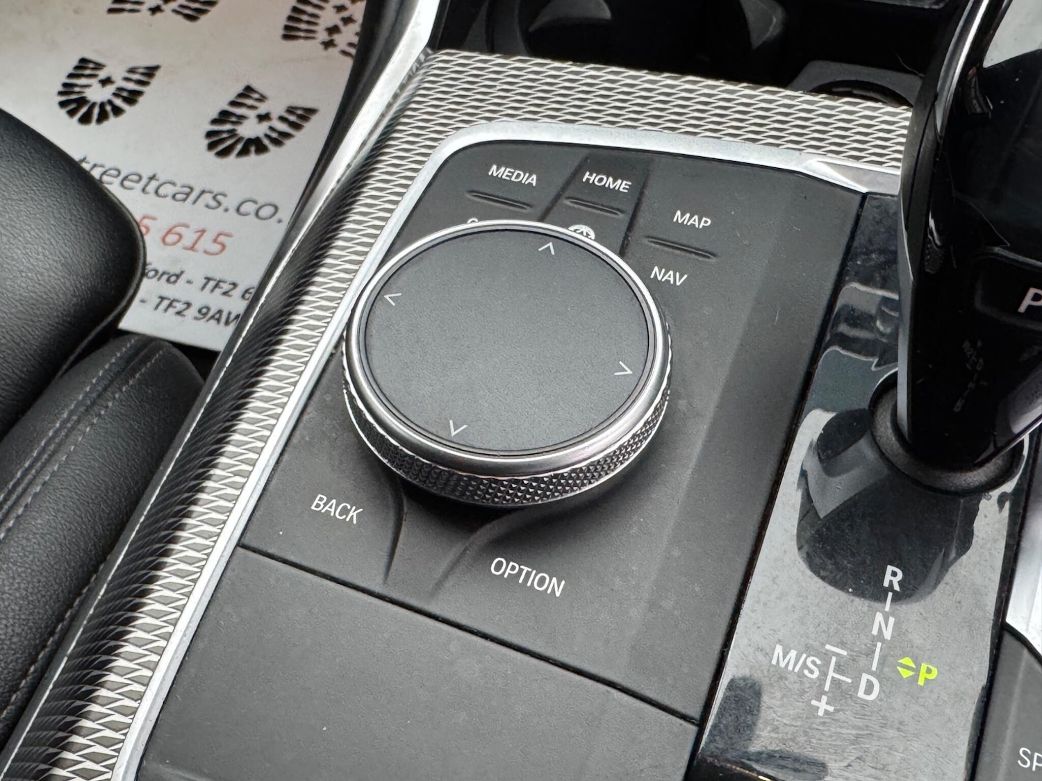 Used BMW 3 Series 2020 for sale - 76561546: Photo 32