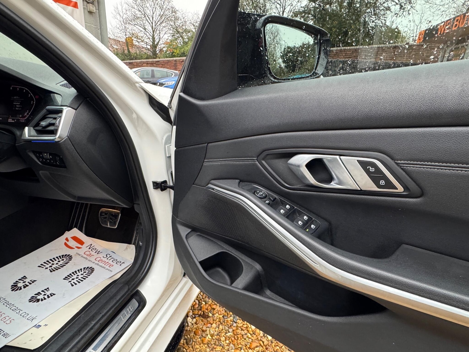 Used BMW 3 Series 2020 for sale - 76561546: Photo 35