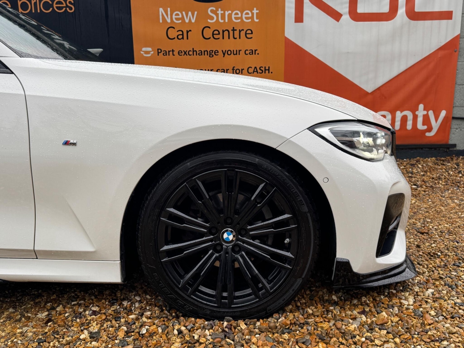 Used BMW 3 Series 2020 for sale - 76561546: Photo 36