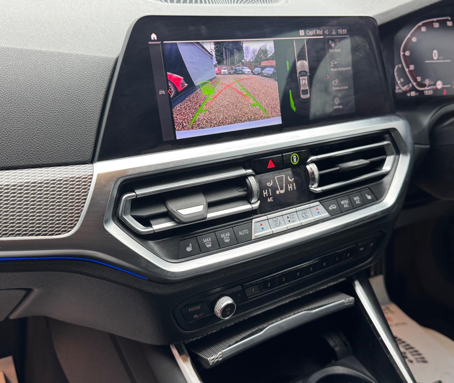 Used BMW 3 Series 2020 for sale - 76561546: Photo 37