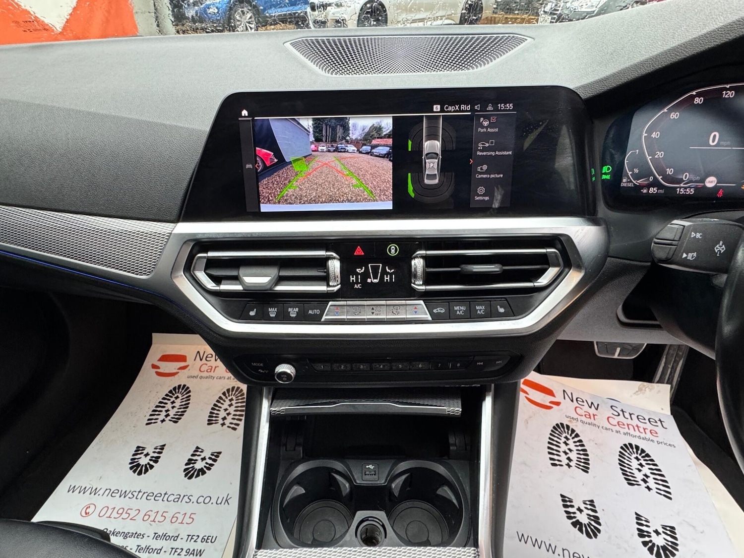 Used BMW 3 Series 2020 for sale - 76561546: Photo 38