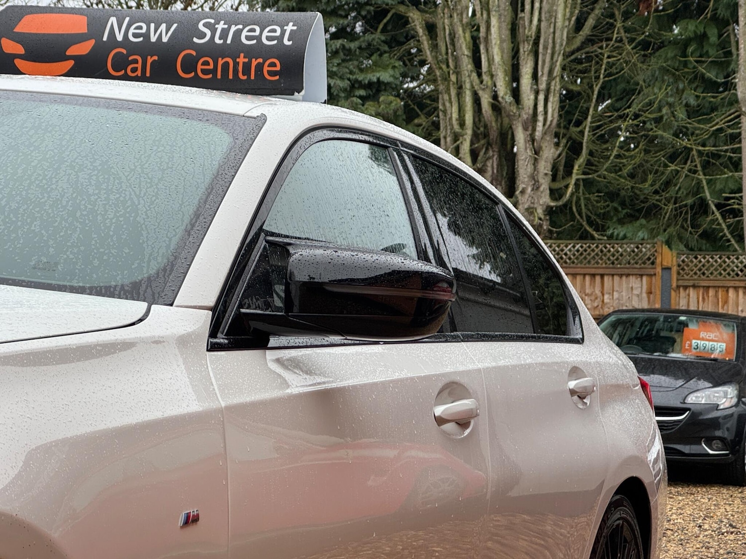 Used BMW 3 Series 2020 for sale - 76561546: Photo 39