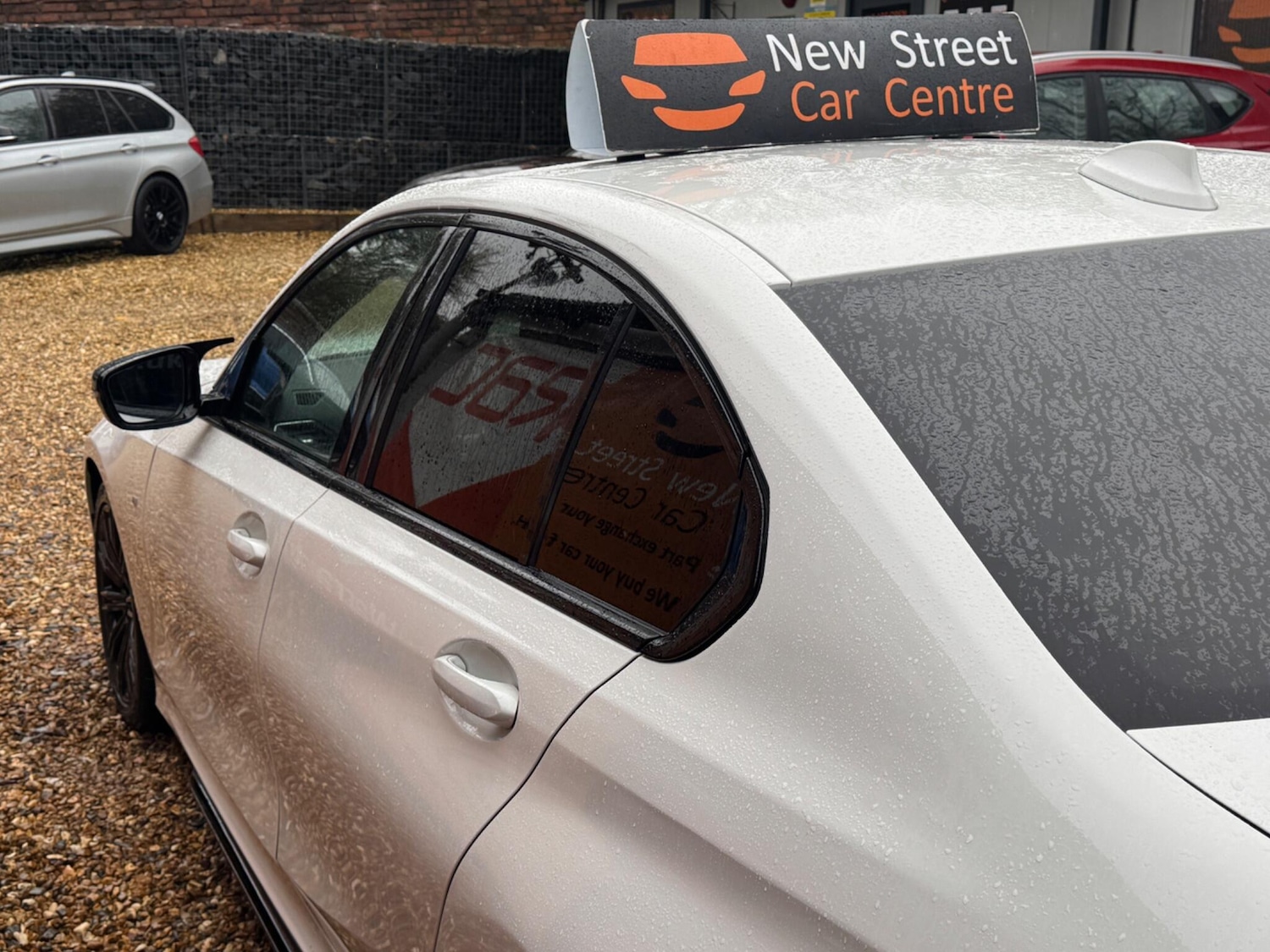 Used BMW 3 Series 2020 for sale - 76561546: Photo 40