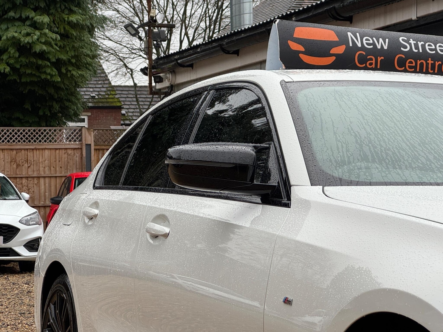 Used BMW 3 Series 2020 for sale - 76561546: Photo 41