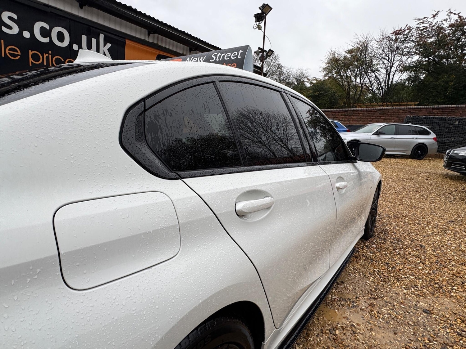 Used BMW 3 Series 2020 for sale - 76561546: Photo 42