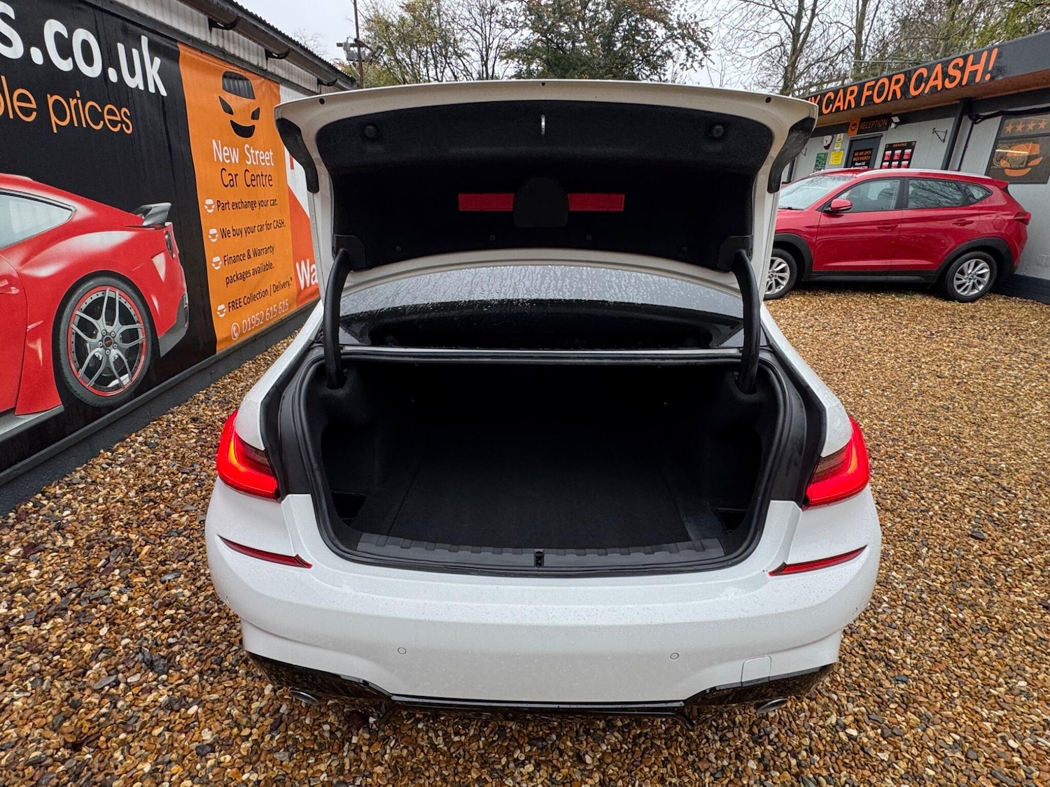 Used BMW 3 Series 2020 for sale - 76561546: Photo 43