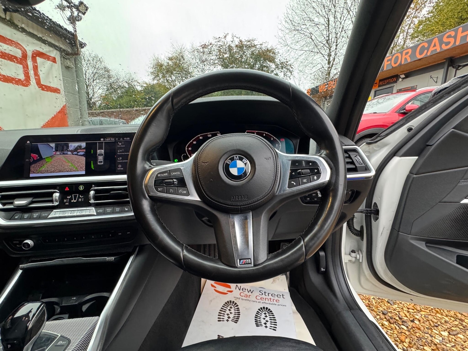 Used BMW 3 Series 2020 for sale - 76561546: Photo 44