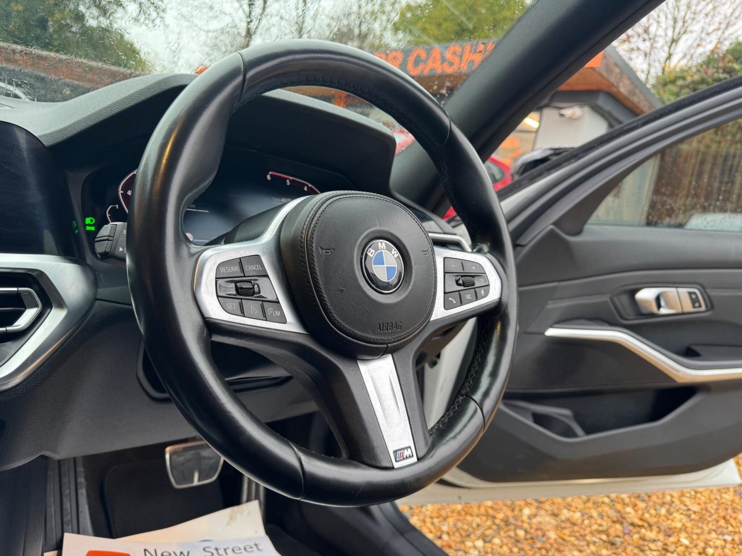 Used BMW 3 Series 2020 for sale - 76561546: Photo 45