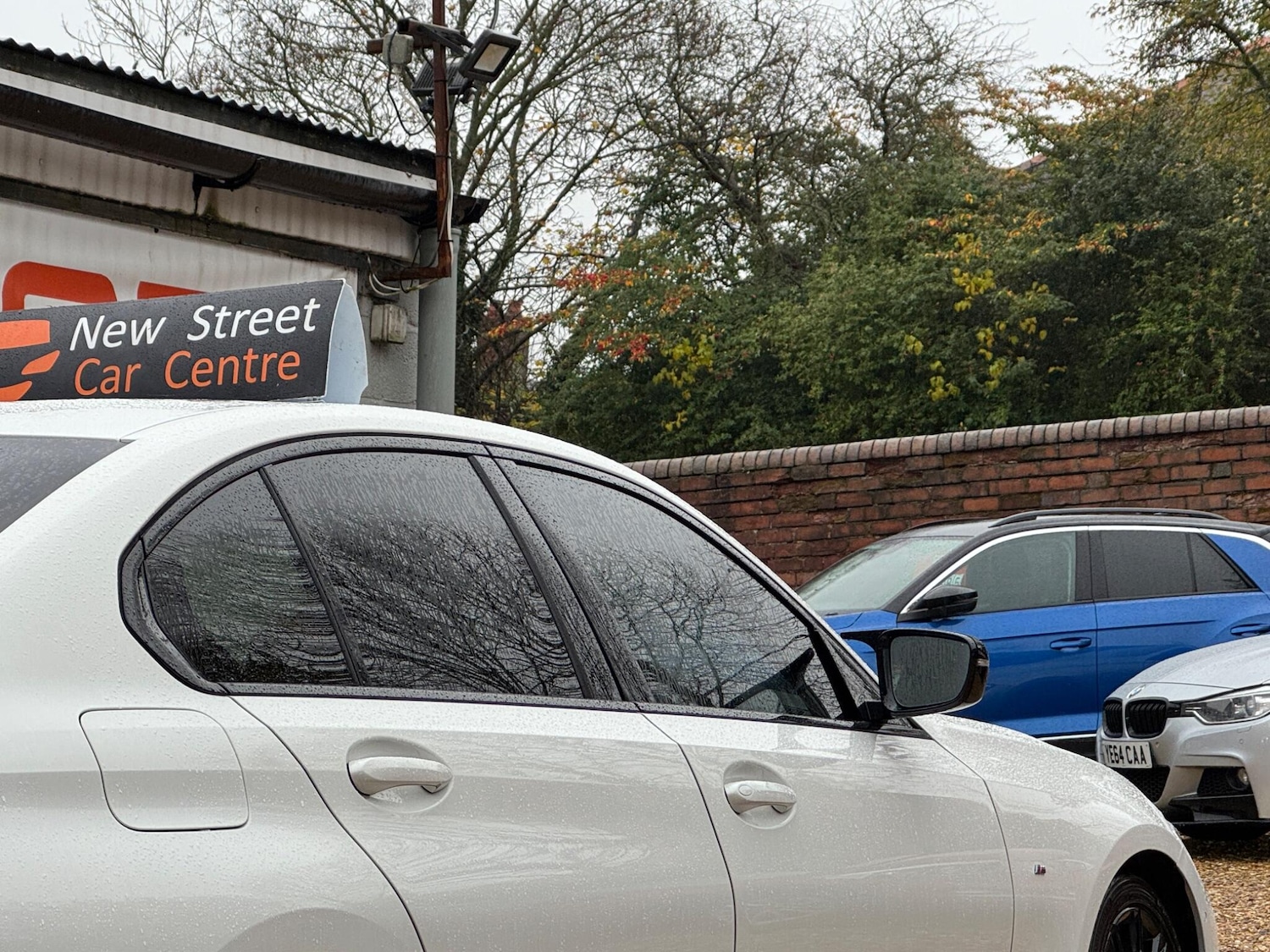 Used BMW 3 Series 2020 for sale - 76561546: Photo 46