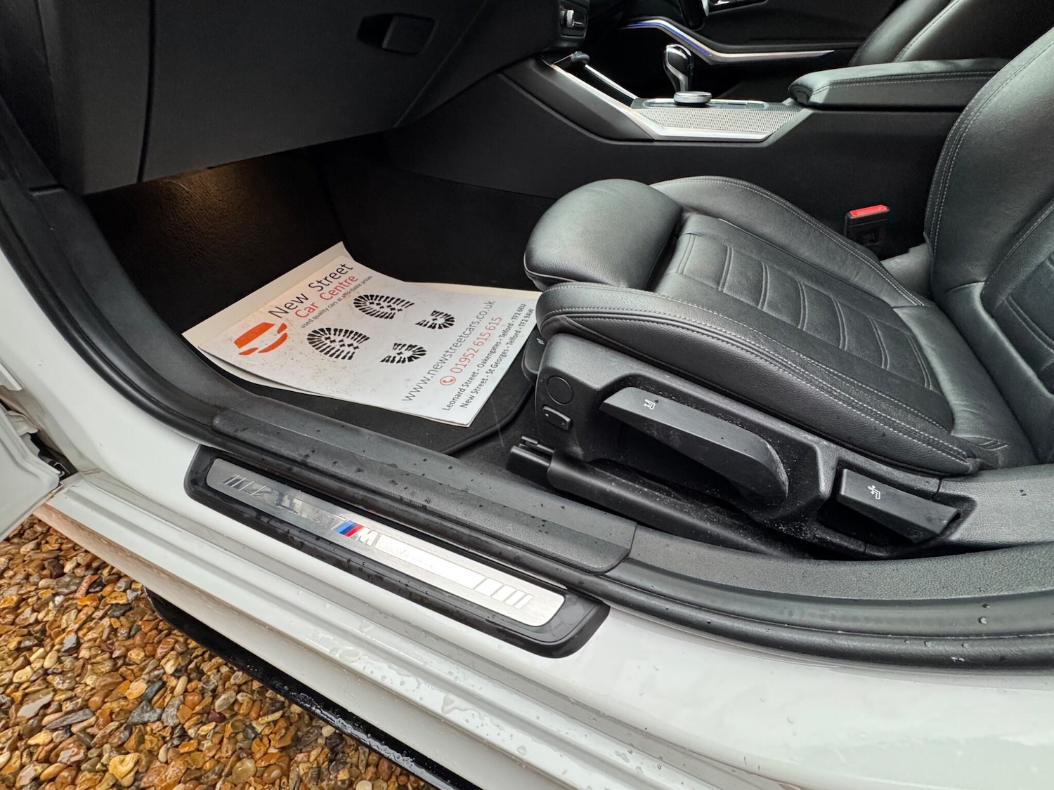 Used BMW 3 Series 2020 for sale - 76561546: Photo 47