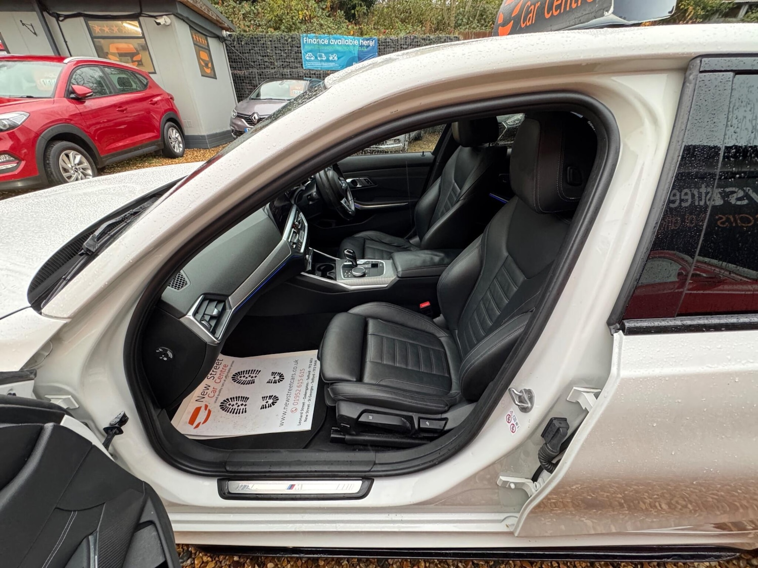 Used BMW 3 Series 2020 for sale - 76561546: Photo 48