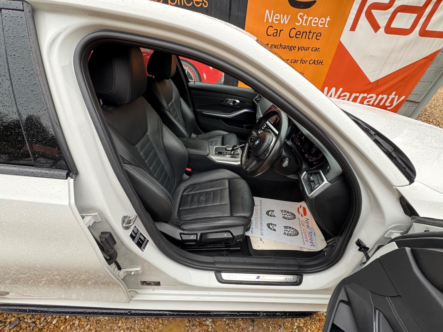 Used BMW 3 Series 2020 for sale - 76561546: Photo 49