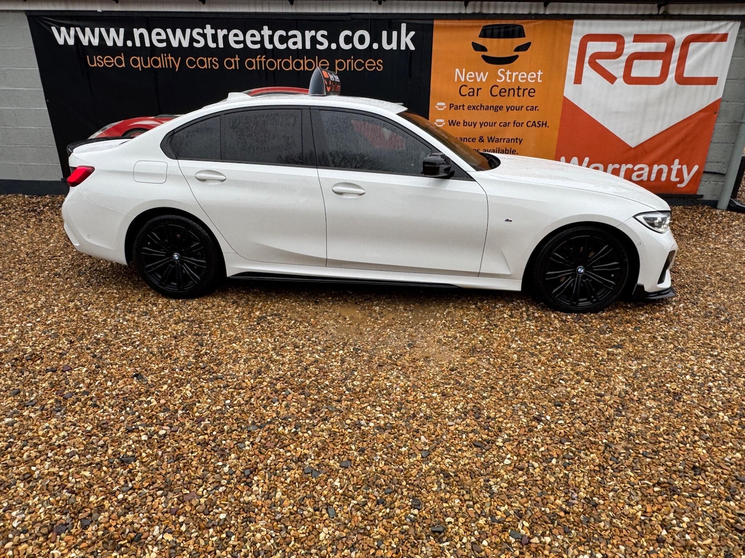 Used BMW 3 Series 2020 for sale - 76561546: Photo 5