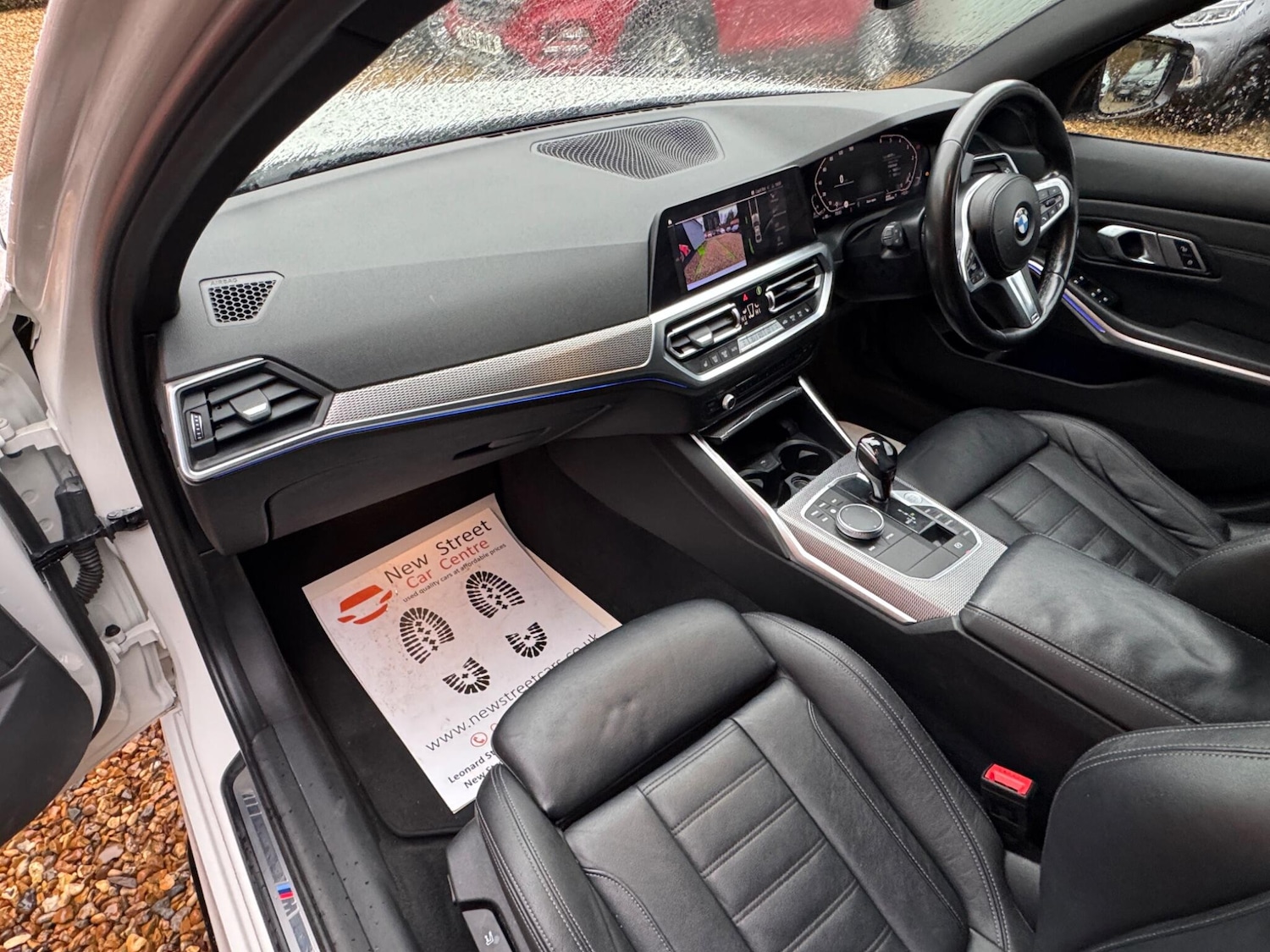 Used BMW 3 Series 2020 for sale - 76561546: Photo 50