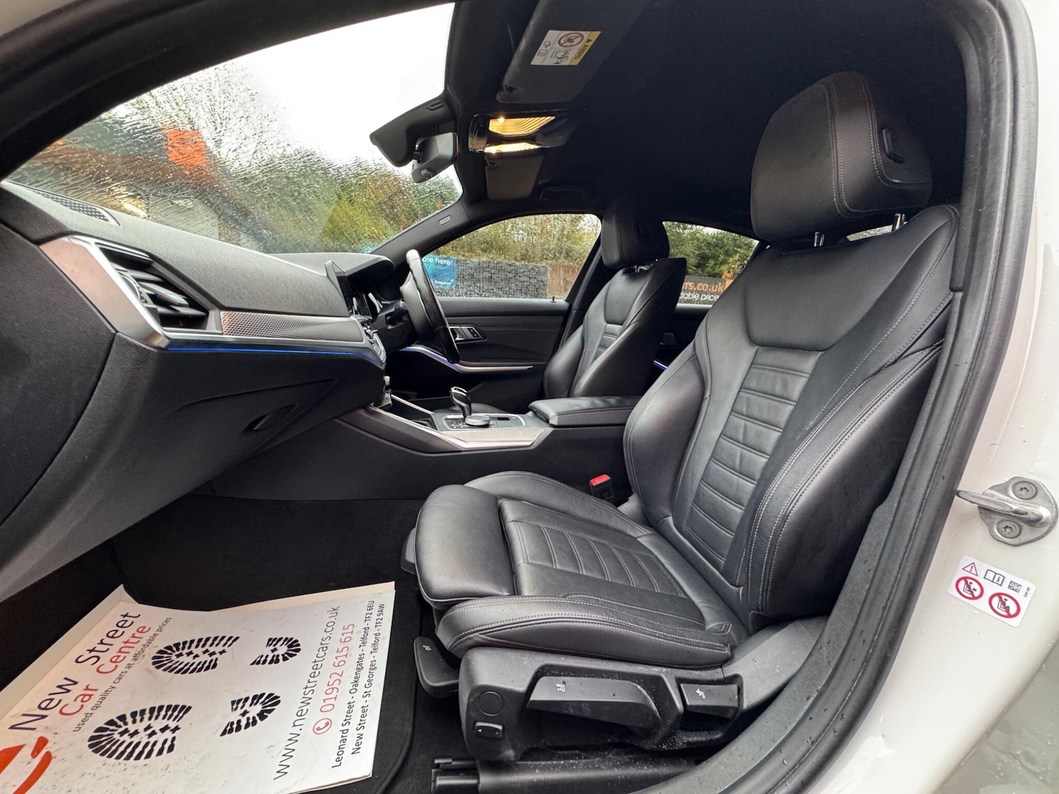 Used BMW 3 Series 2020 for sale - 76561546: Photo 51