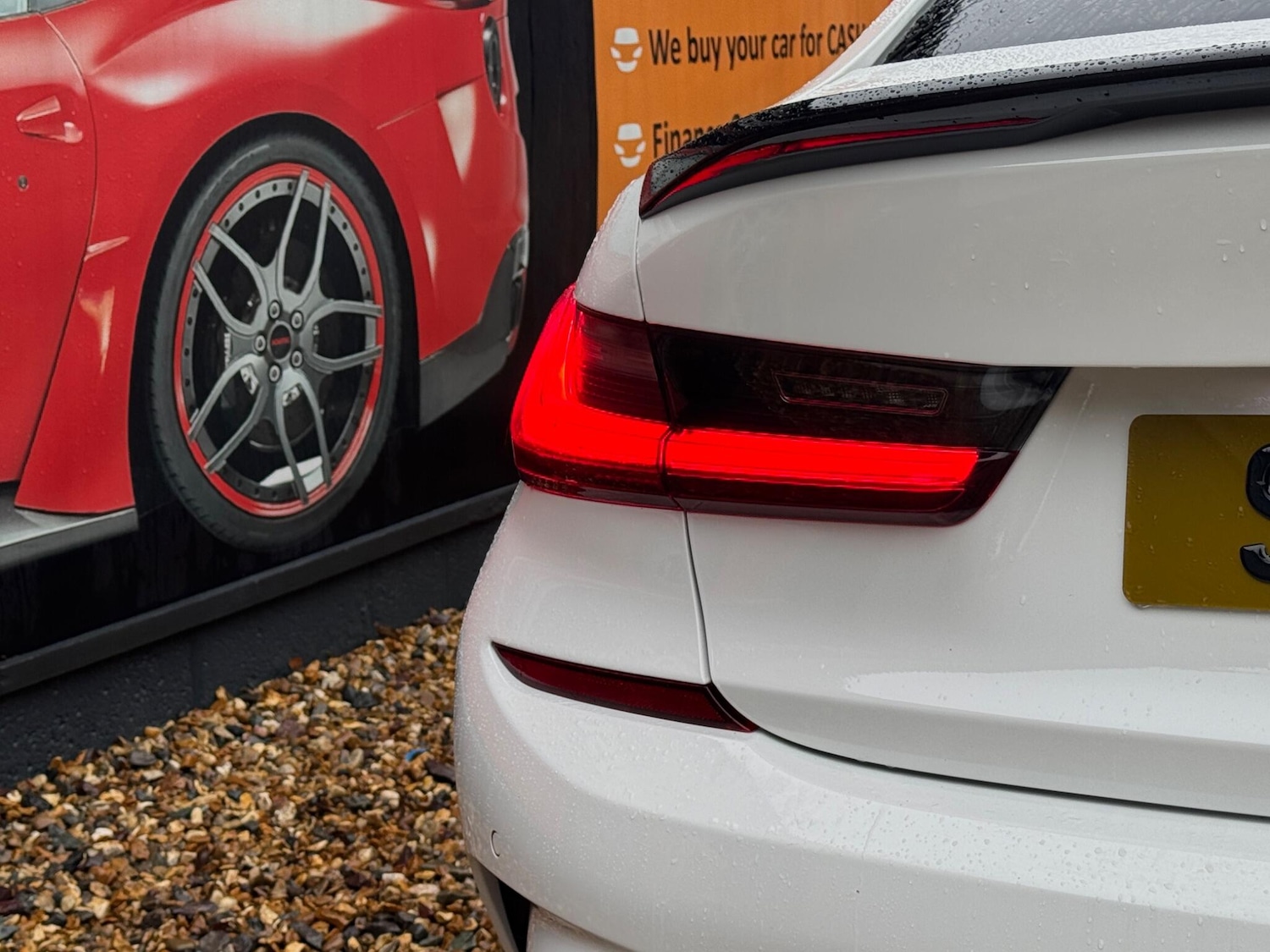 Used BMW 3 Series 2020 for sale - 76561546: Photo 52