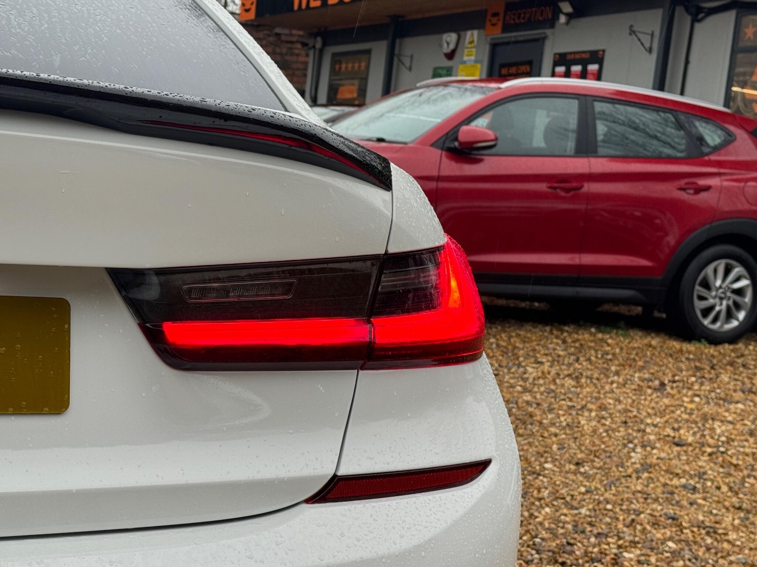 Used BMW 3 Series 2020 for sale - 76561546: Photo 53