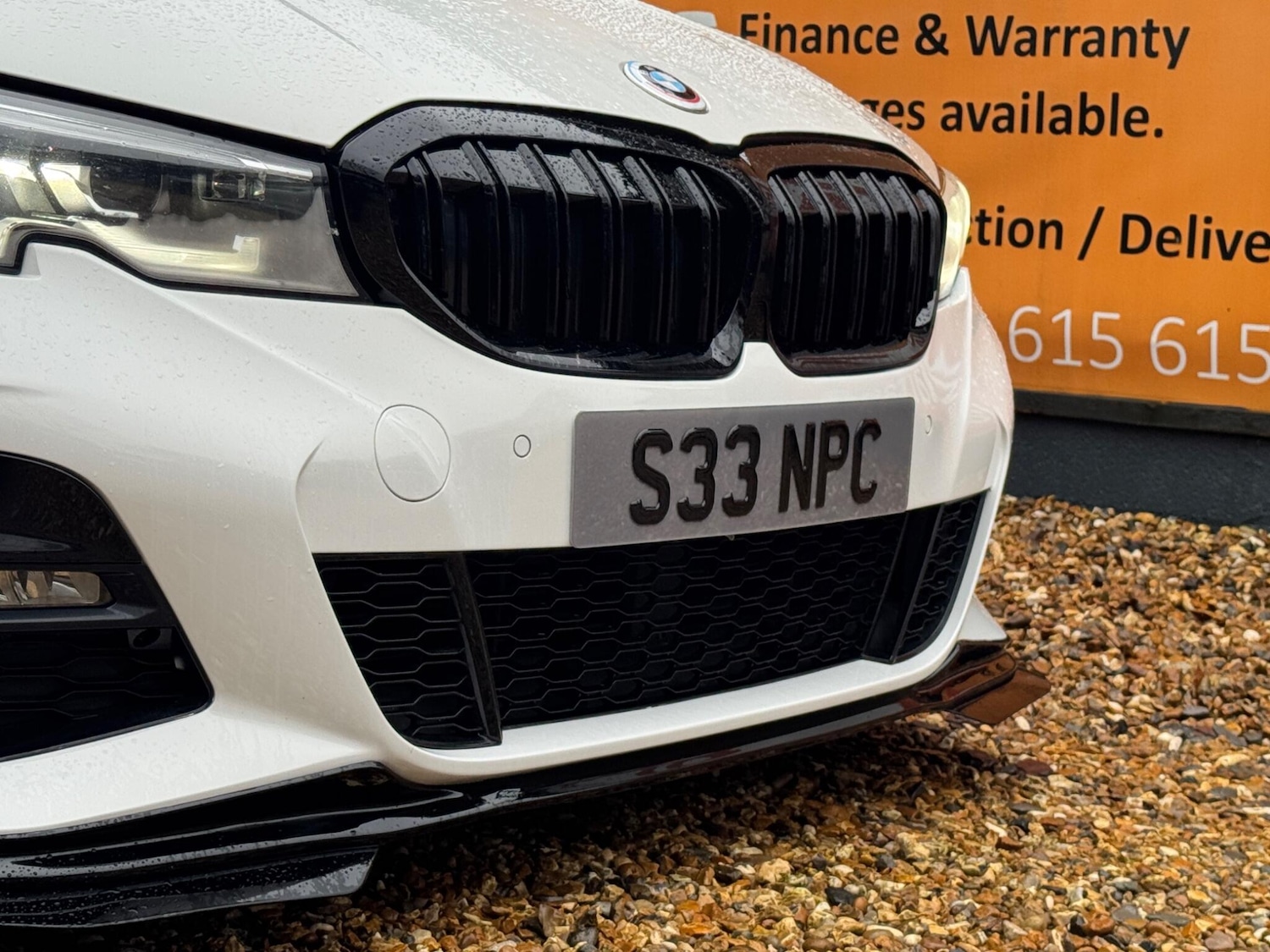 Used BMW 3 Series 2020 for sale - 76561546: Photo 54