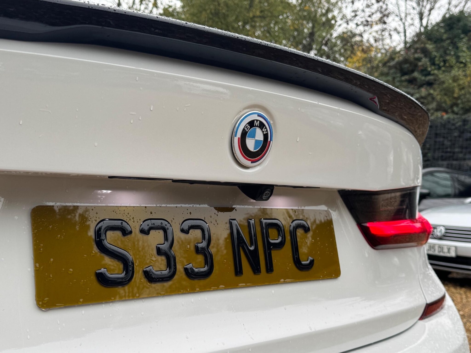 Used BMW 3 Series 2020 for sale - 76561546: Photo 56