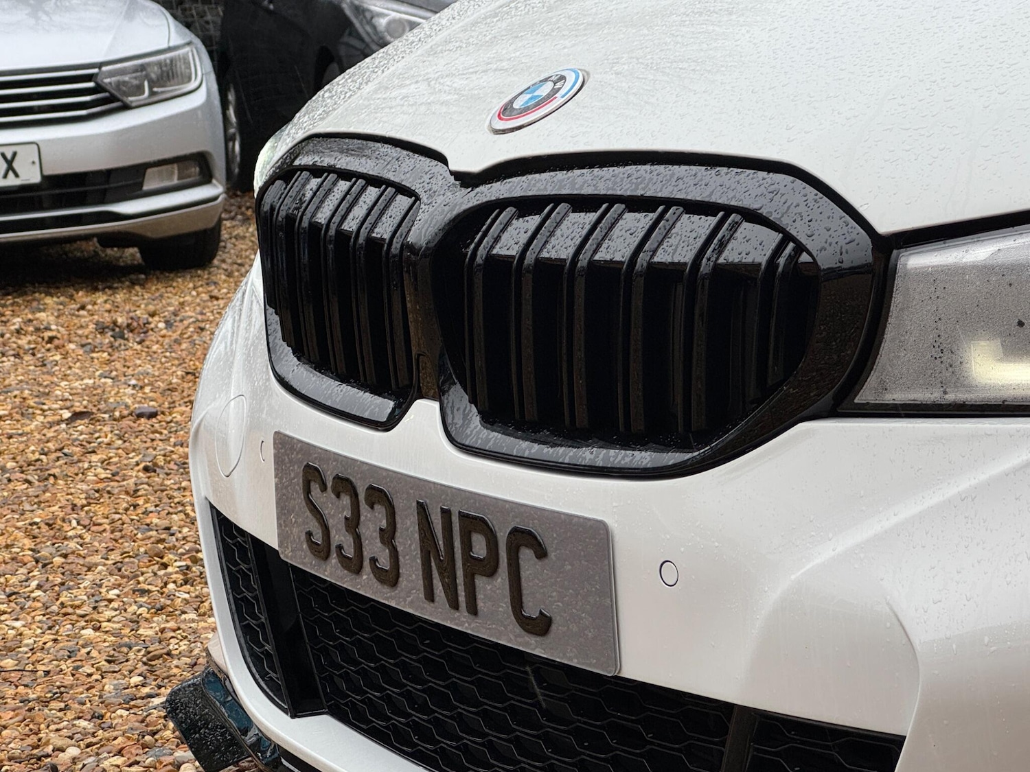 Used BMW 3 Series 2020 for sale - 76561546: Photo 57