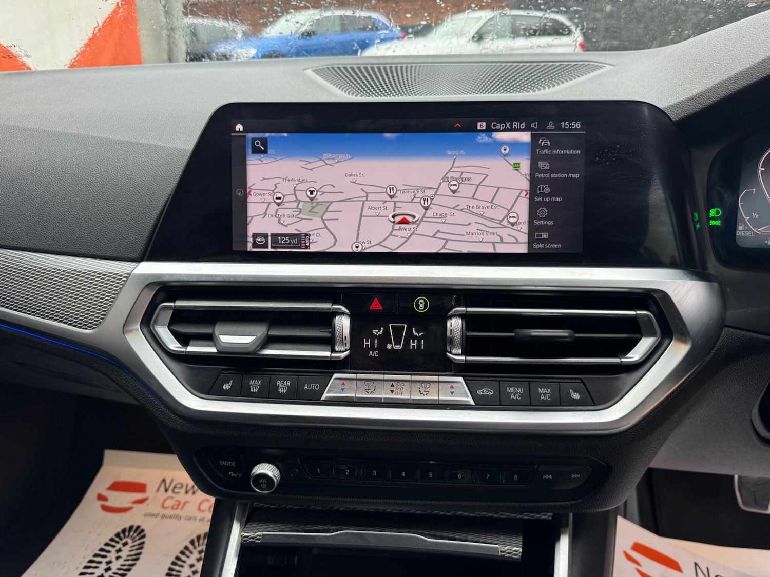 Used BMW 3 Series 2020 for sale - 76561546: Photo 6