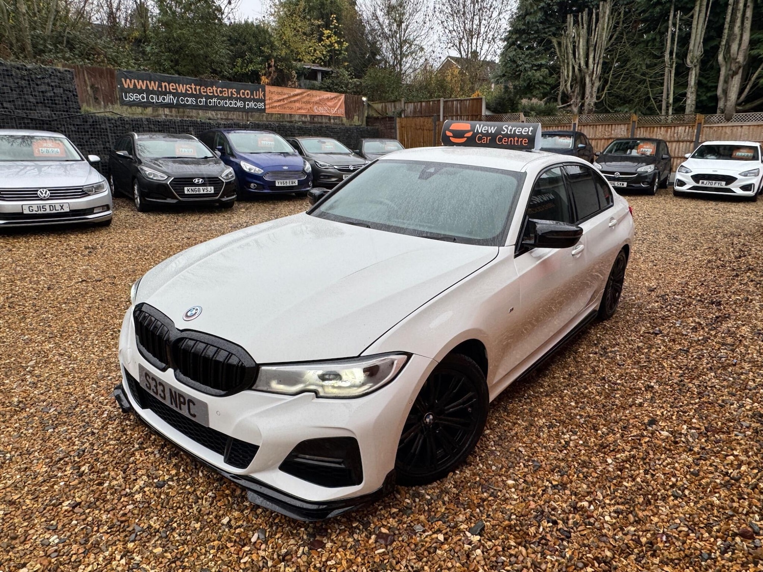 Used BMW 3 Series 2020 for sale - 76561546: Photo 8