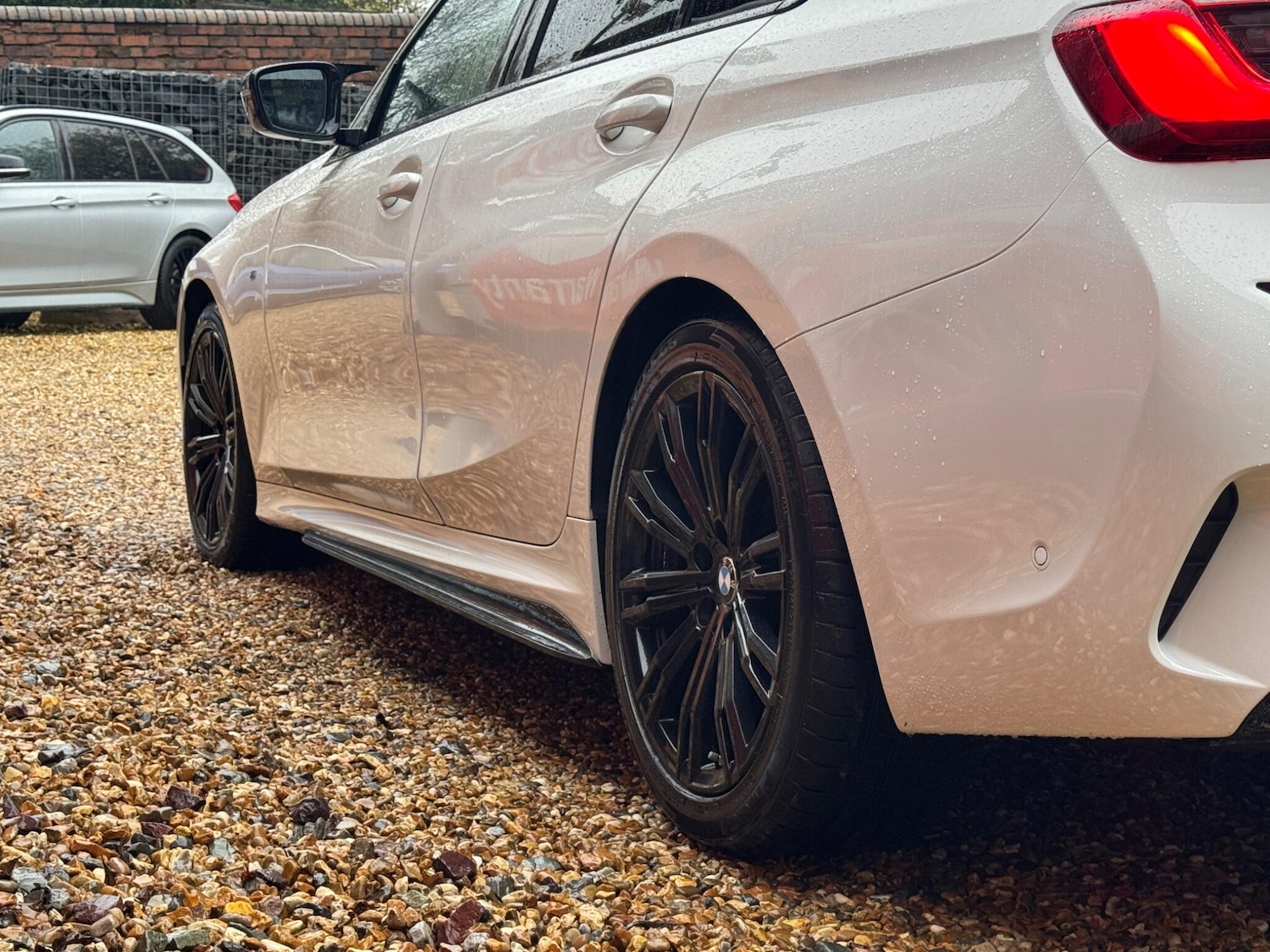 Used BMW 3 Series 2020 for sale - 76561546: Photo 9