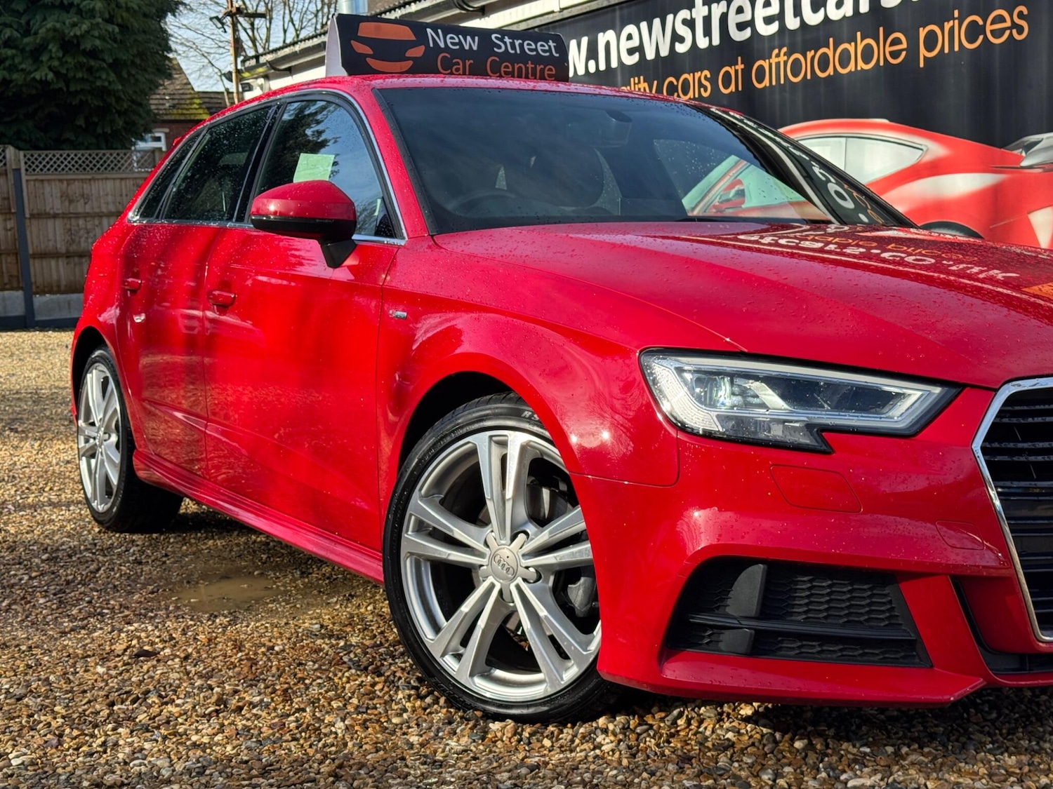 Used Audi A3 2017 for sale - 77559419: Photo 14