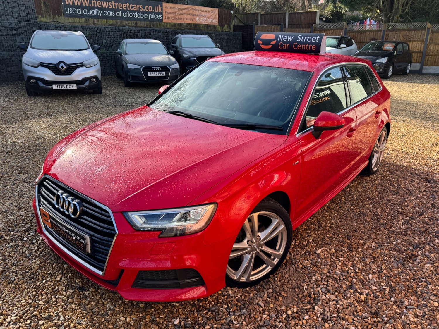 Used Audi A3 2017 for sale - 77559419: Photo 16