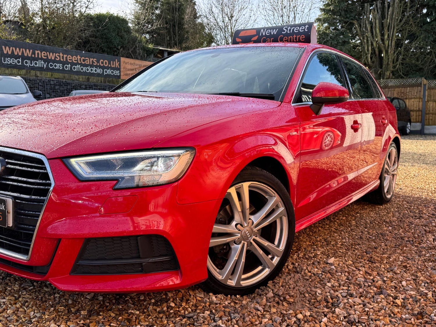 Used Audi A3 2017 for sale - 77559419: Photo 17