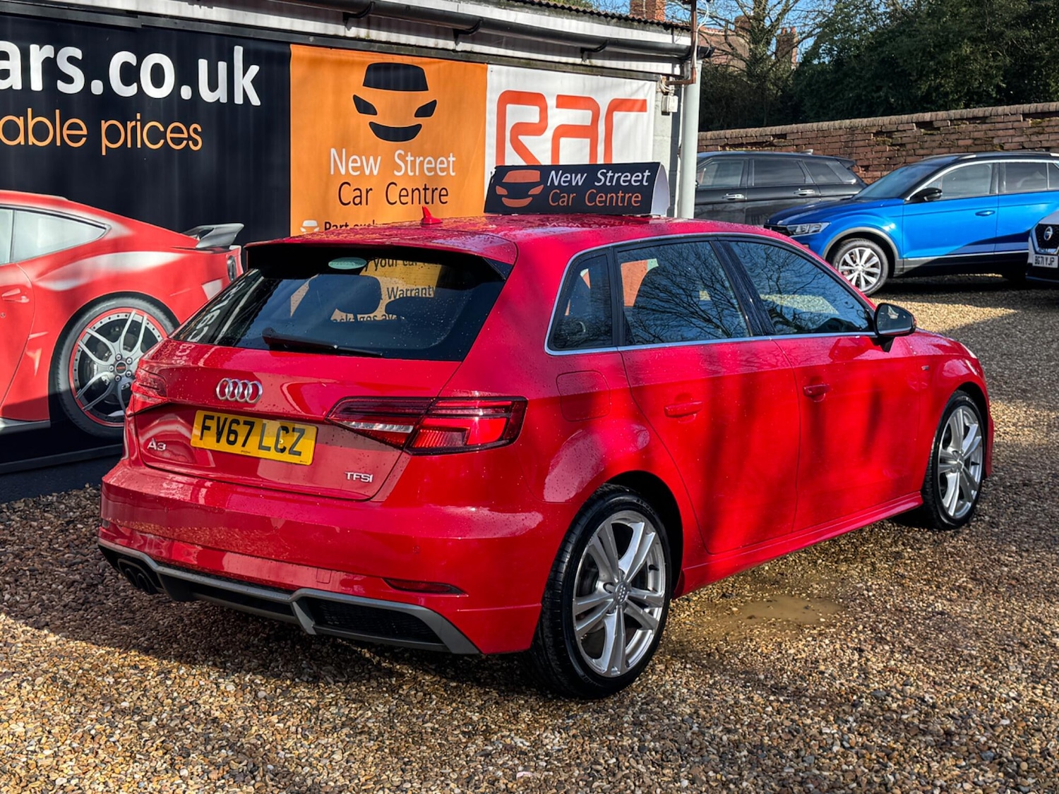 Used Audi A3 2017 for sale - 77559419: Photo 20