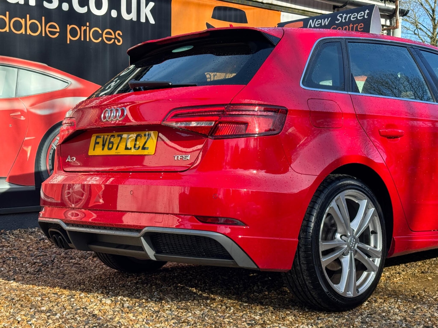 Used Audi A3 2017 for sale - 77559419: Photo 21