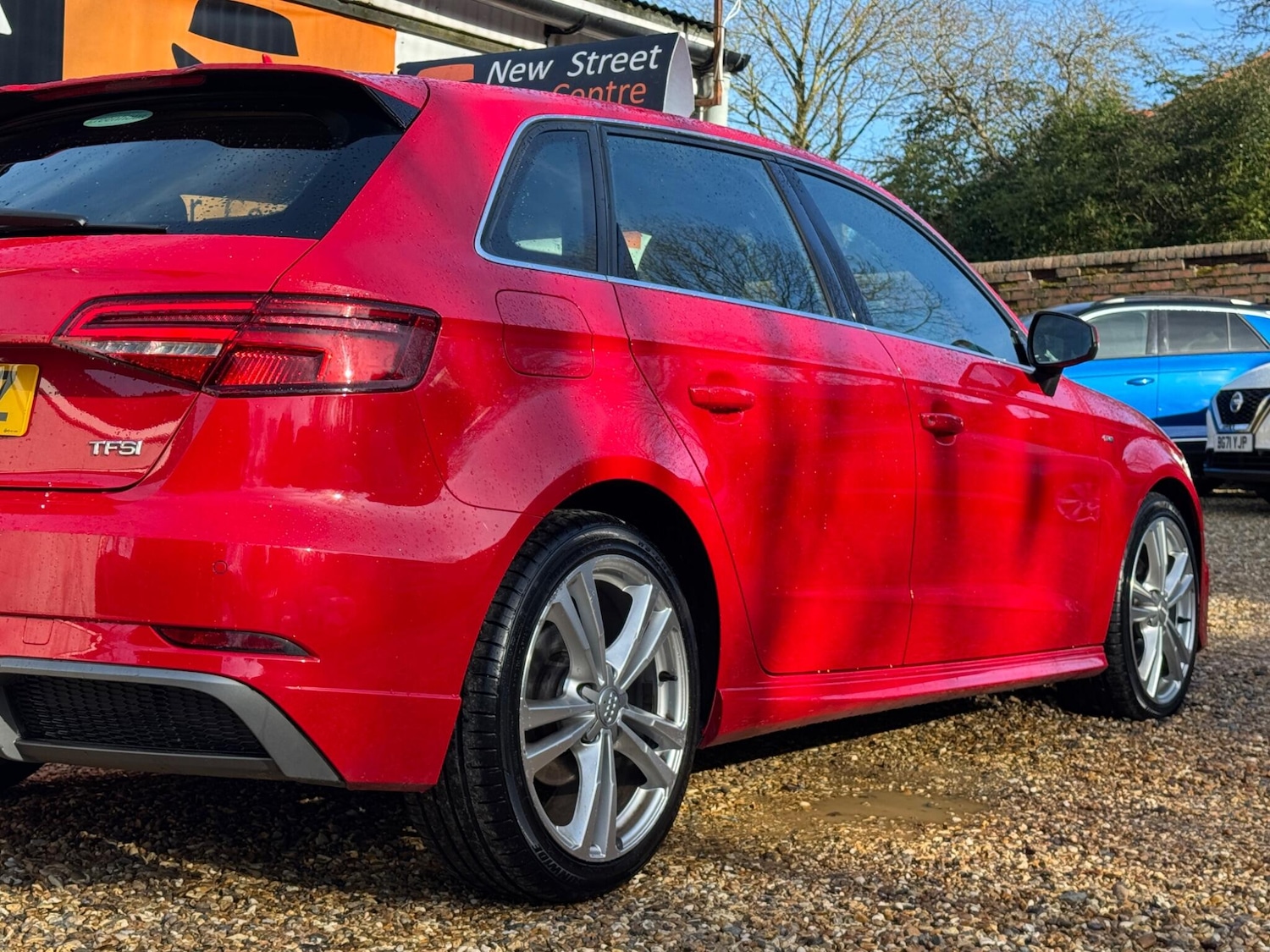 Used Audi A3 2017 for sale - 77559419: Photo 22