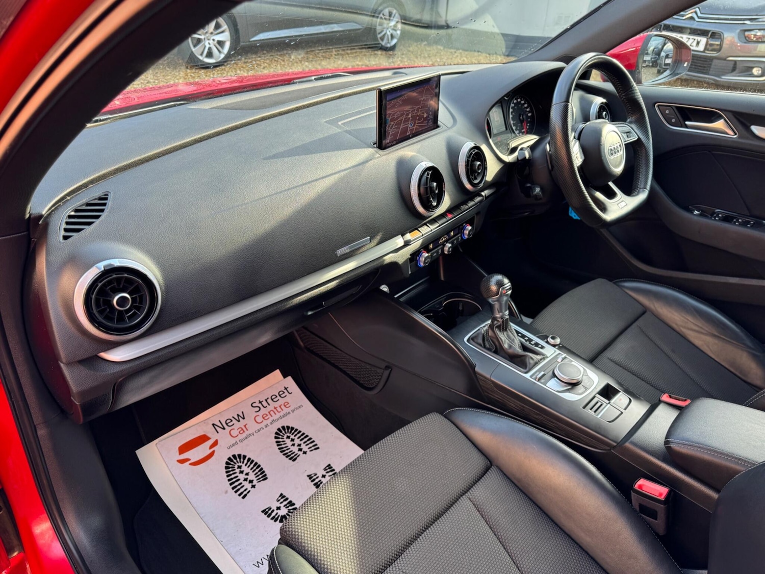 Used Audi A3 2017 for sale - 77559419: Photo 23