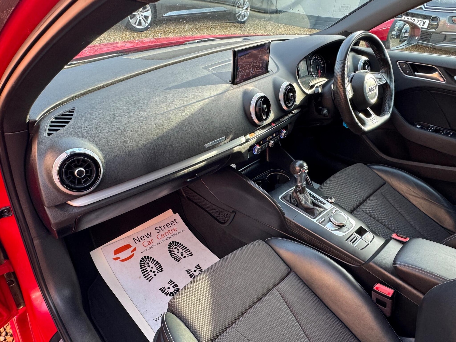 Used Audi A3 2017 for sale - 77559419: Photo 24