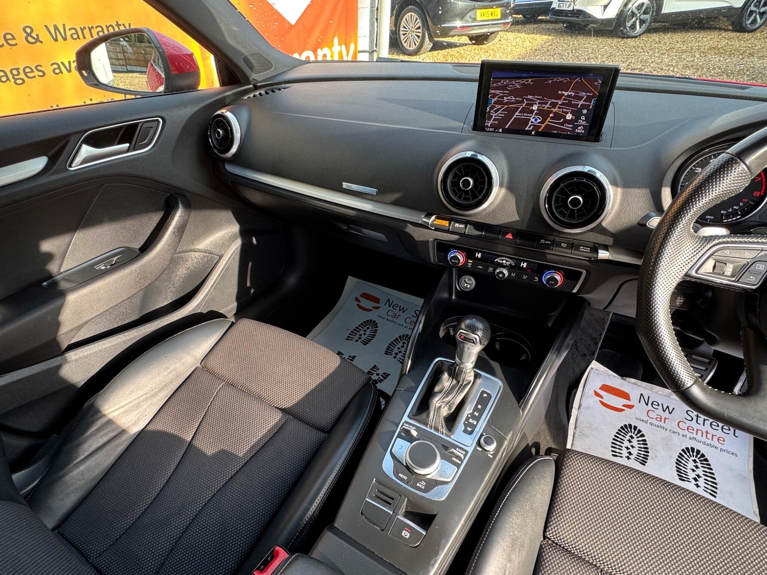 Used Audi A3 2017 for sale - 77559419: Photo 26