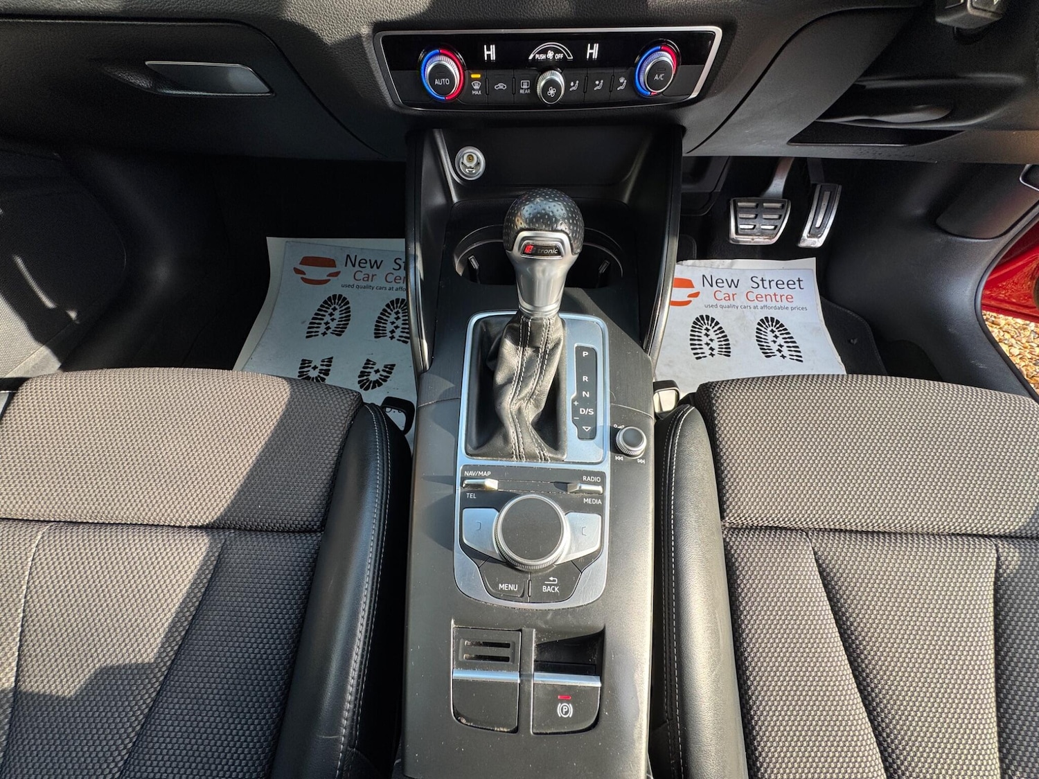 Used Audi A3 2017 for sale - 77559419: Photo 27