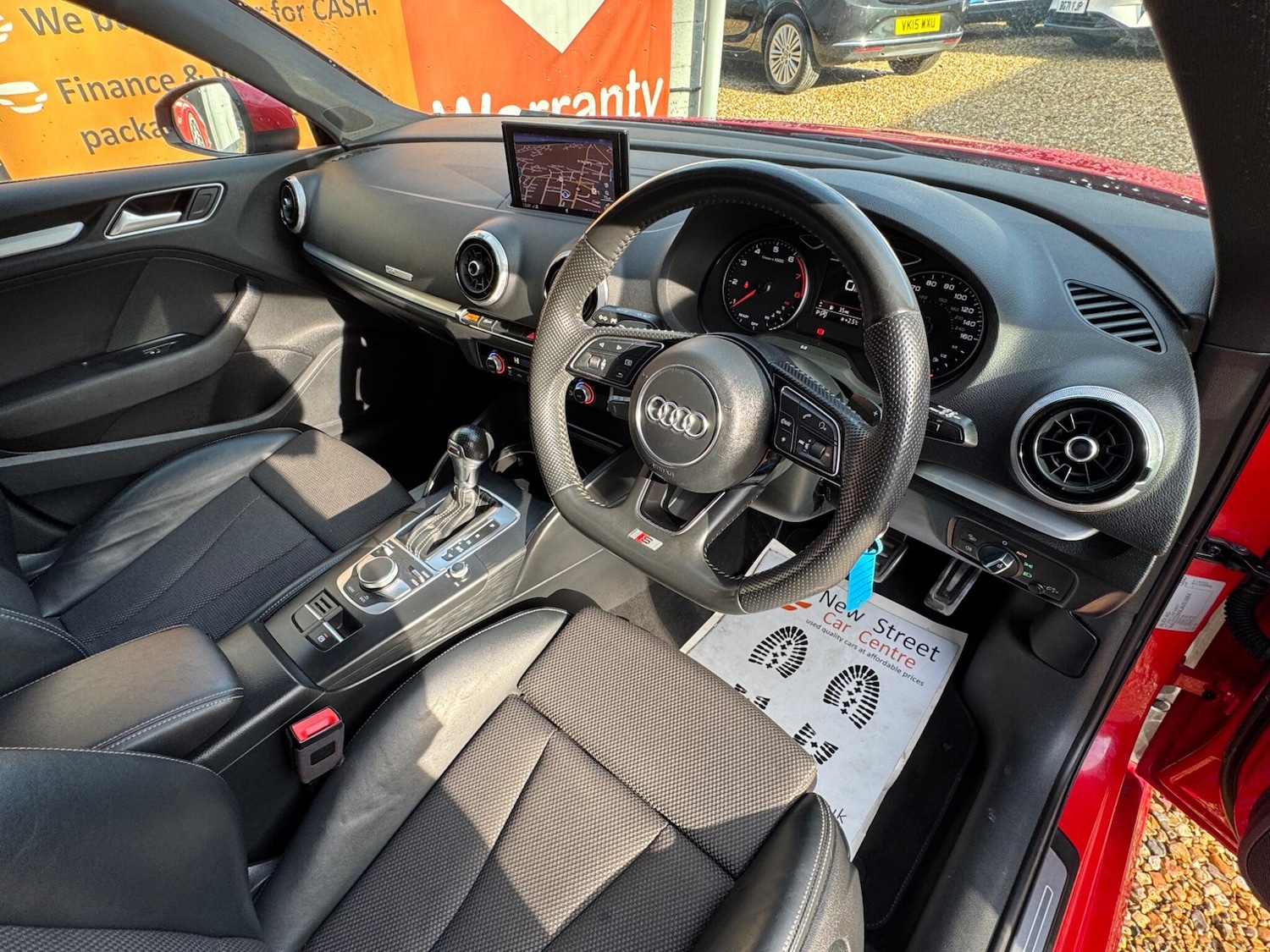 Used Audi A3 2017 for sale - 77559419: Photo 28