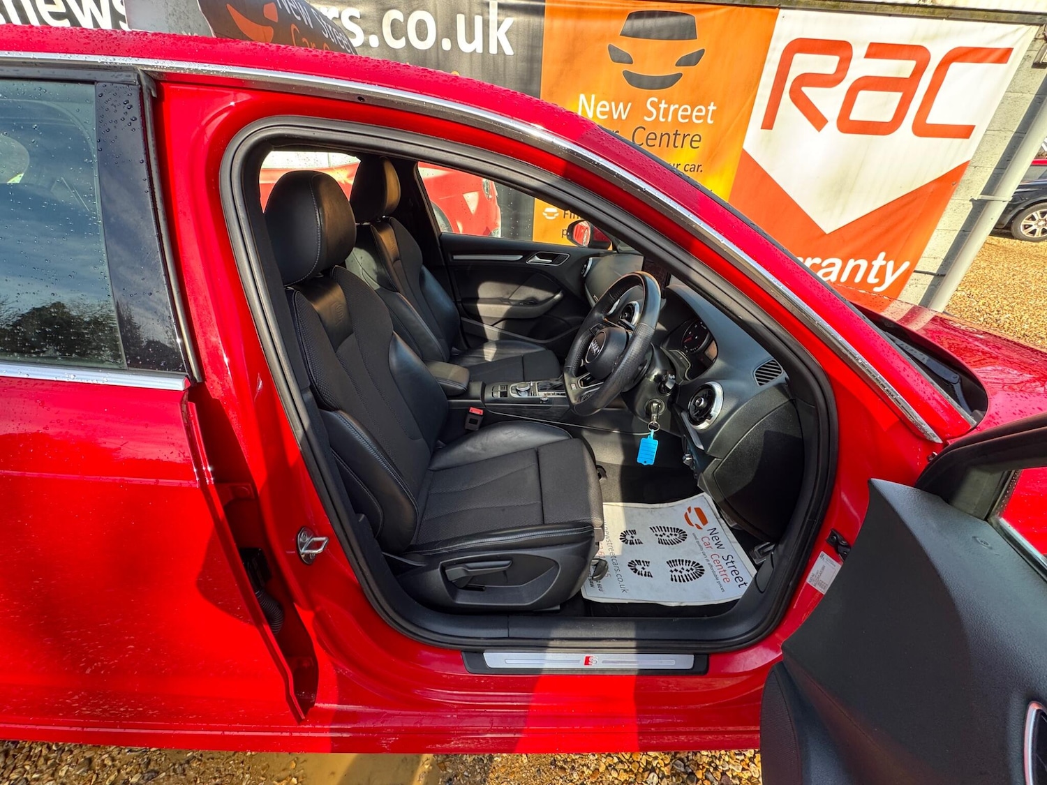 Used Audi A3 2017 for sale - 77559419: Photo 29