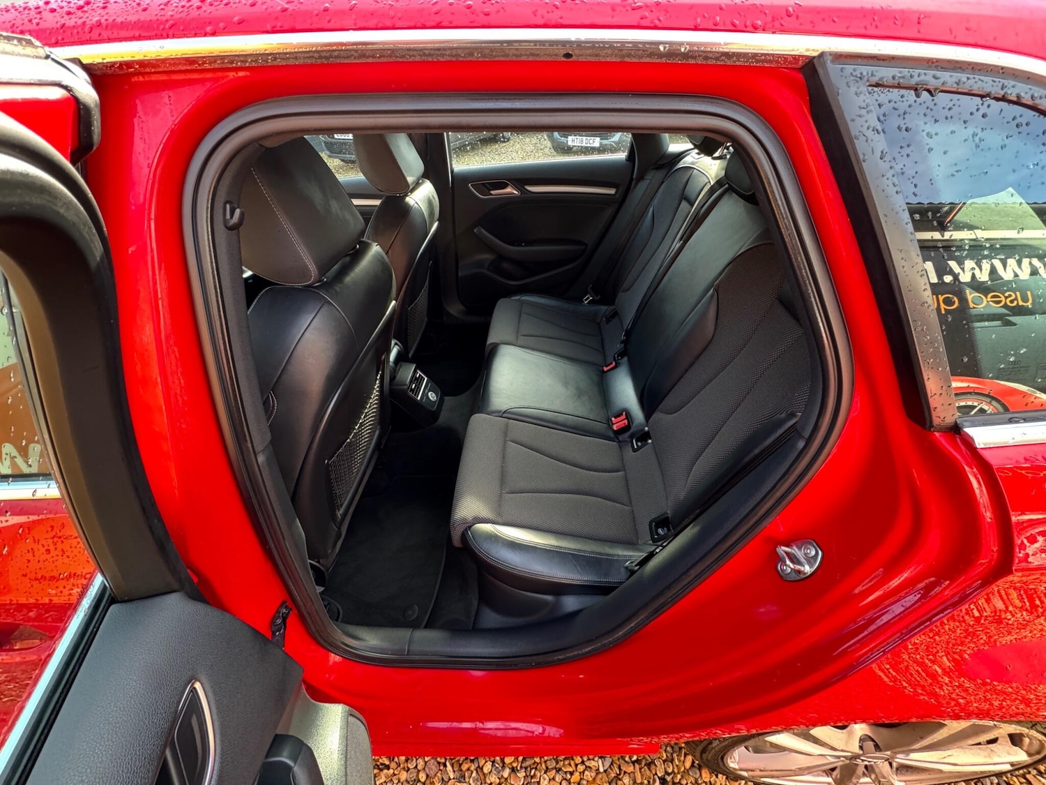 Used Audi A3 2017 for sale - 77559419: Photo 33