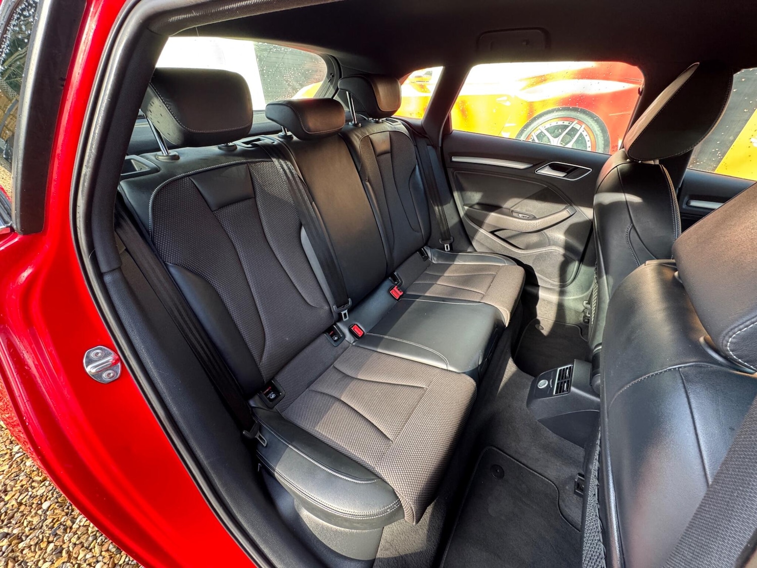 Used Audi A3 2017 for sale - 77559419: Photo 35