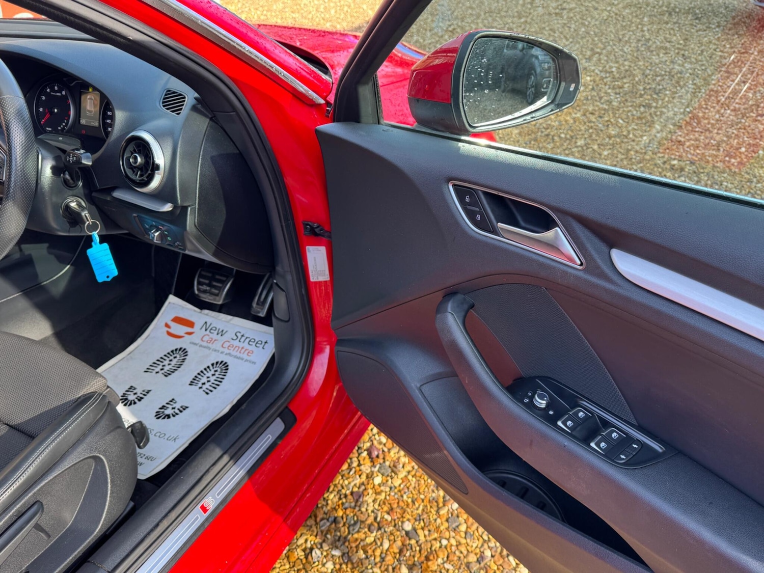 Used Audi A3 2017 for sale - 77559419: Photo 36