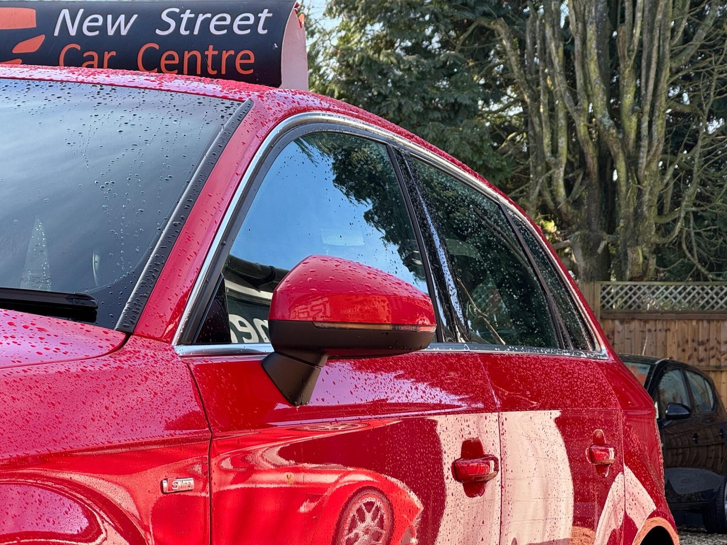 Used Audi A3 2017 for sale - 77559419: Photo 38