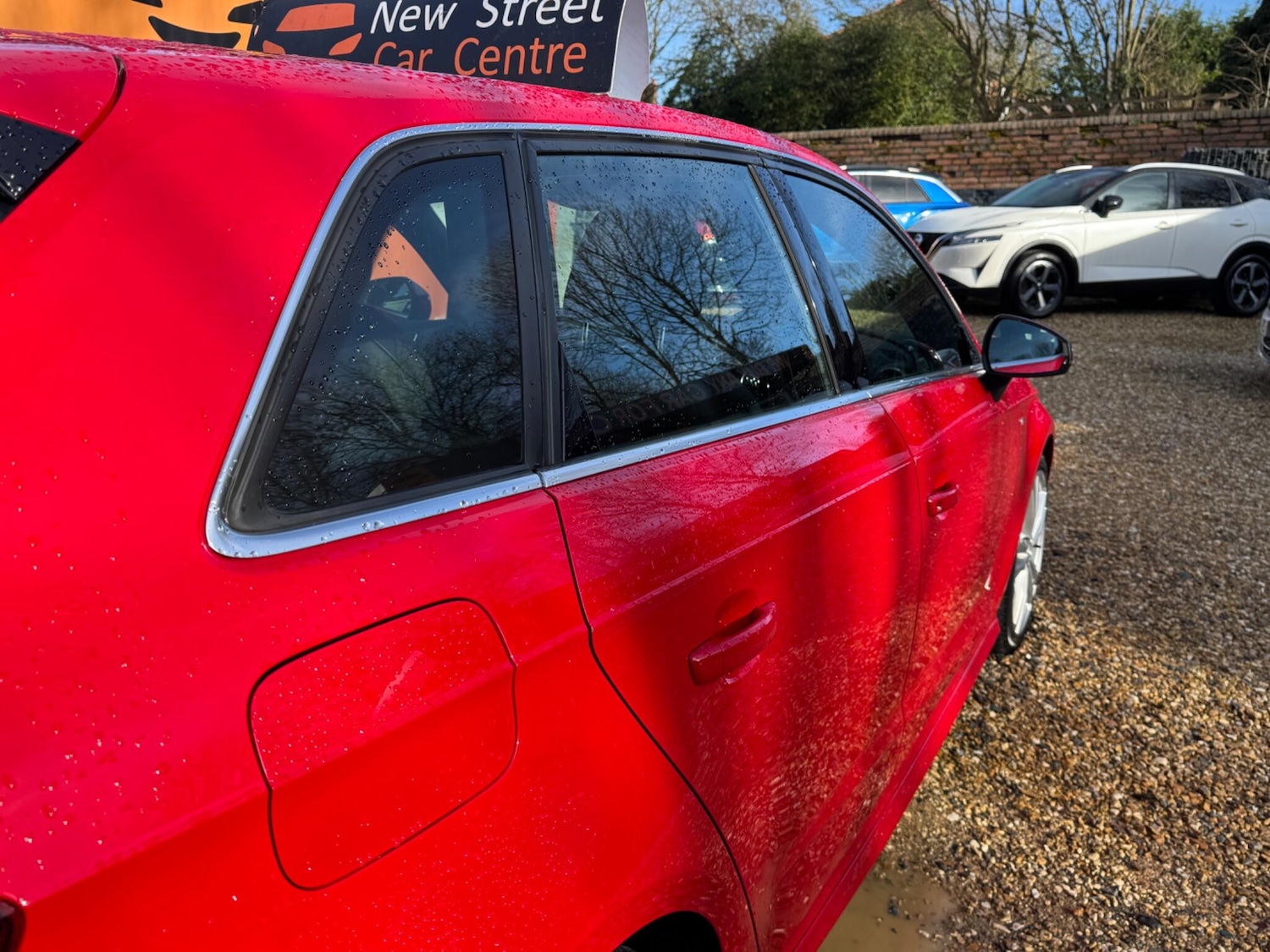 Used Audi A3 2017 for sale - 77559419: Photo 39