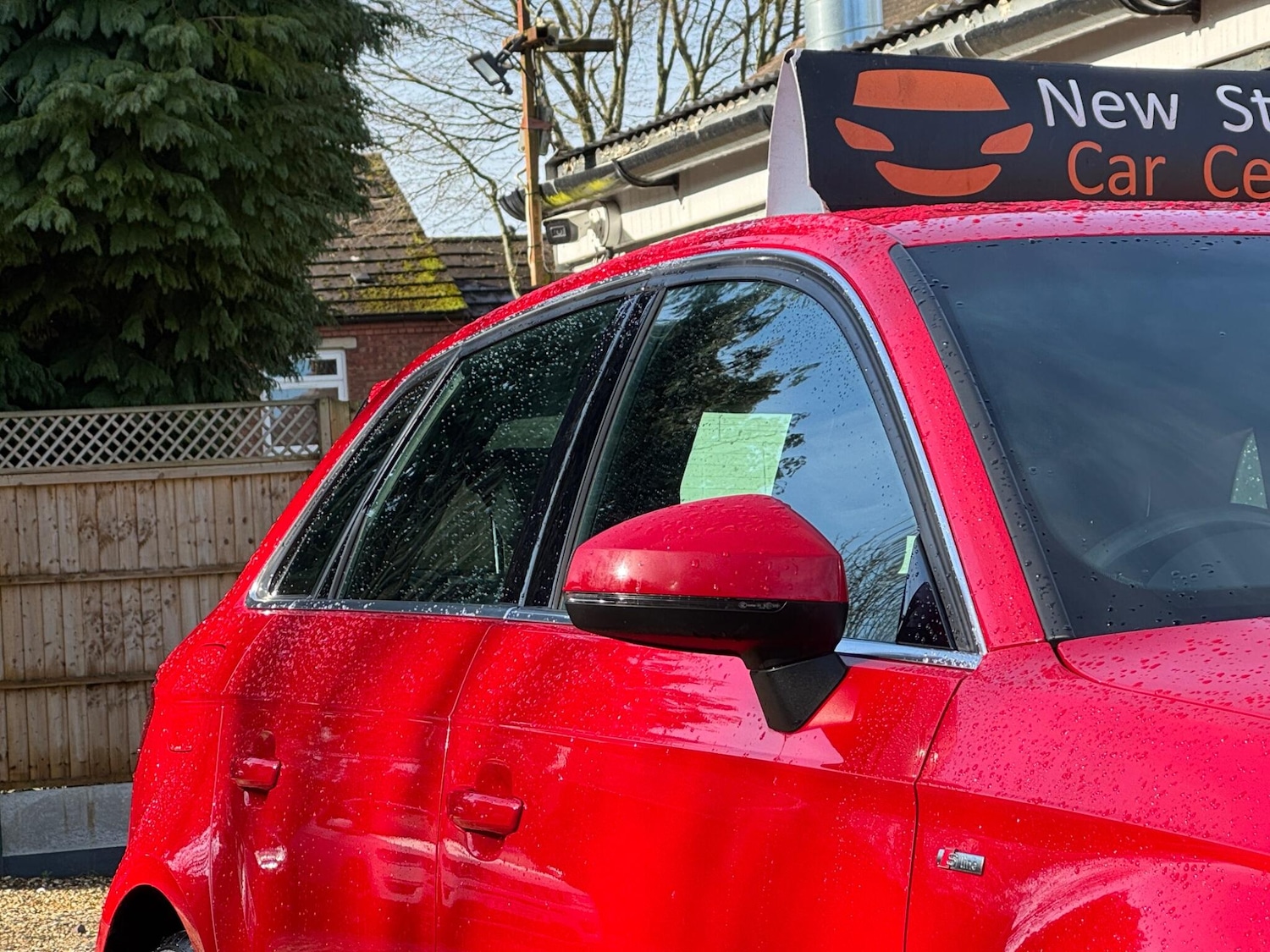 Used Audi A3 2017 for sale - 77559419: Photo 40