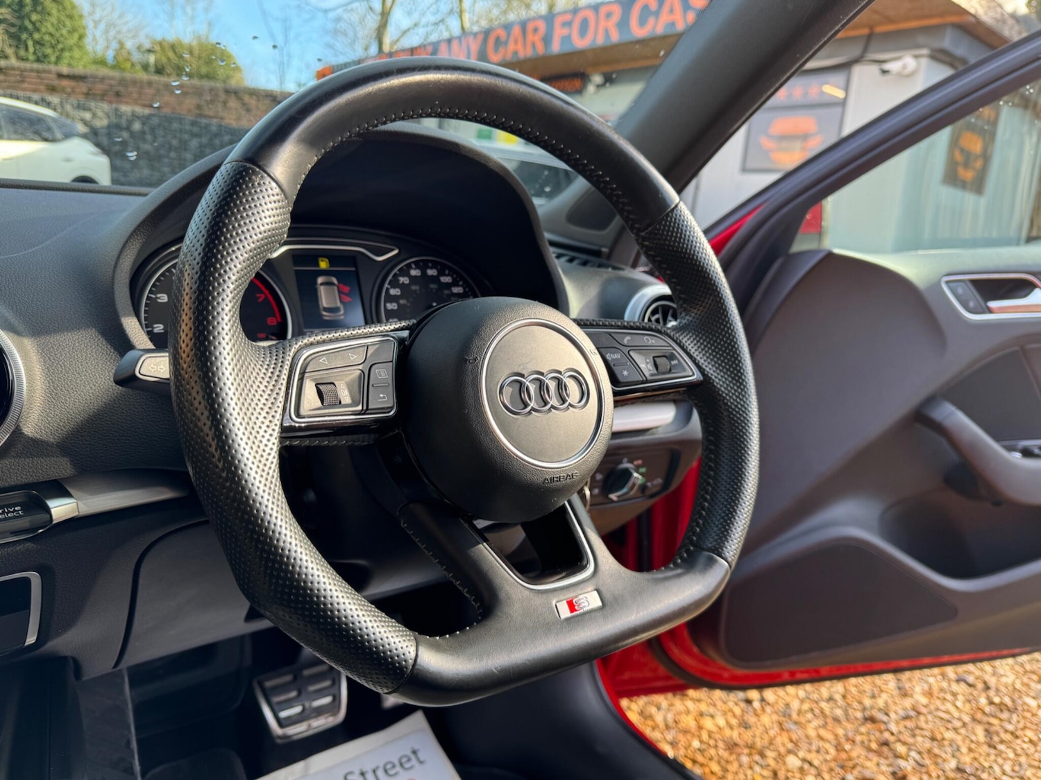 Used Audi A3 2017 for sale - 77559419: Photo 42